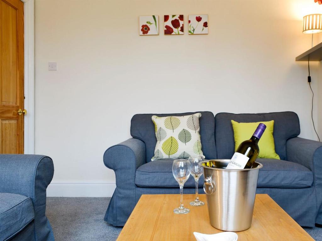 2 Slaapkamer Accommodatie In Cockermouth - Dumfries and Galloway