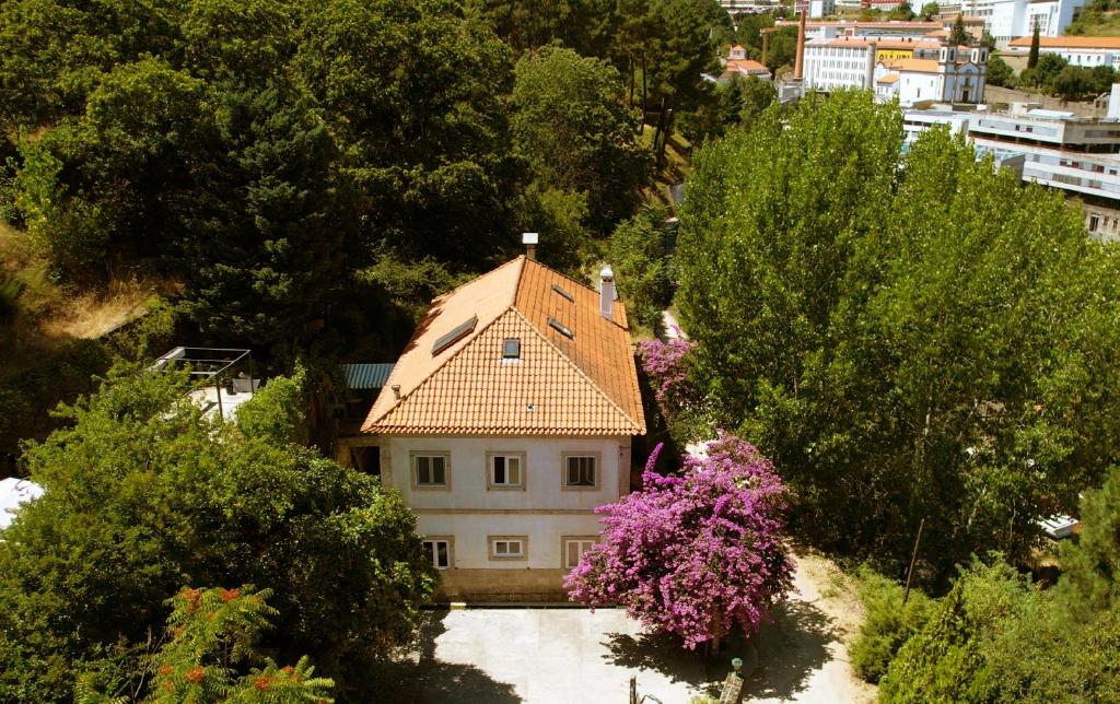 Casa Das Essências, Quinta De Santo António - Fundão