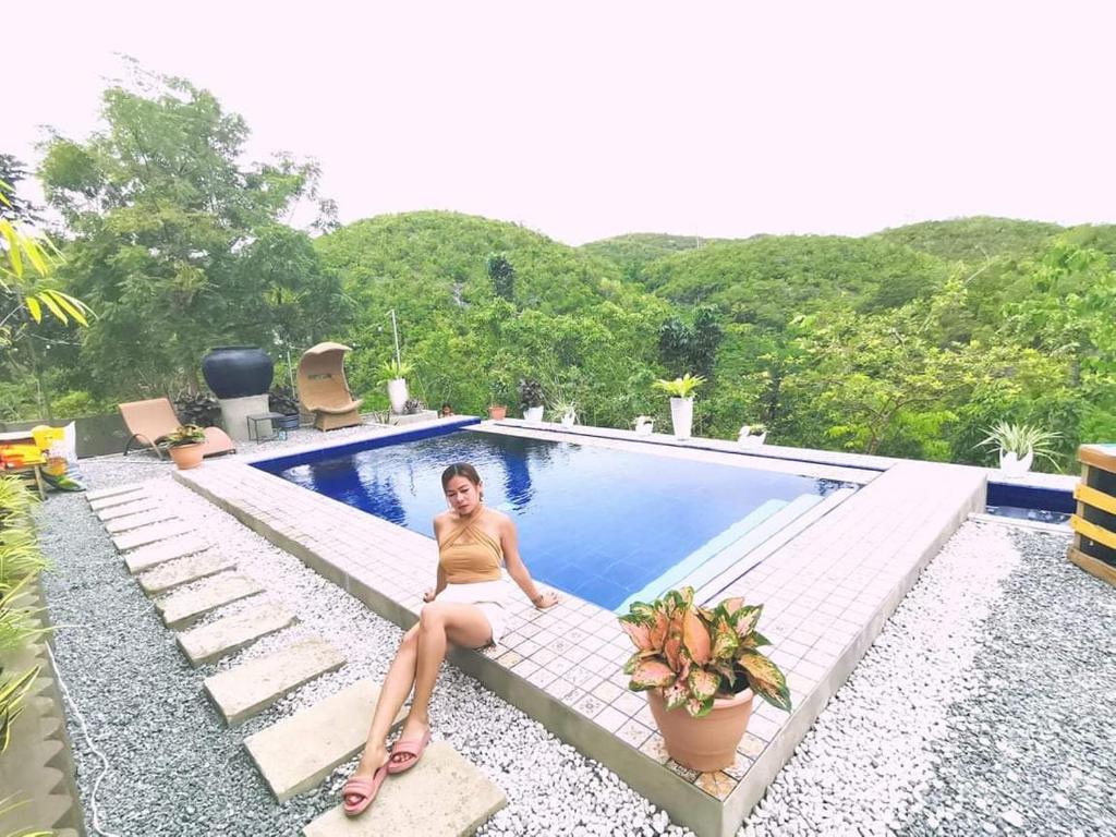 Exclusive Staycation In Catmon Good For 25pax - Danao City
