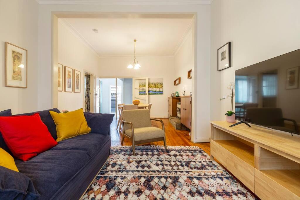 Comfortable Richmond Home - Melbourne’s Best Location - Ivanhoe