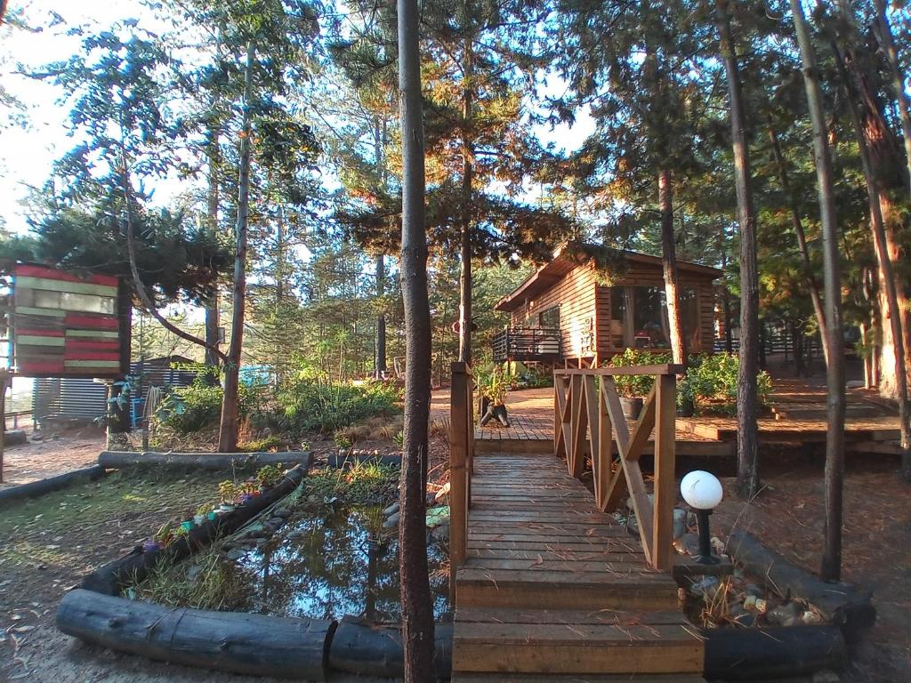 Lodge Terra Mar - Pichilemu