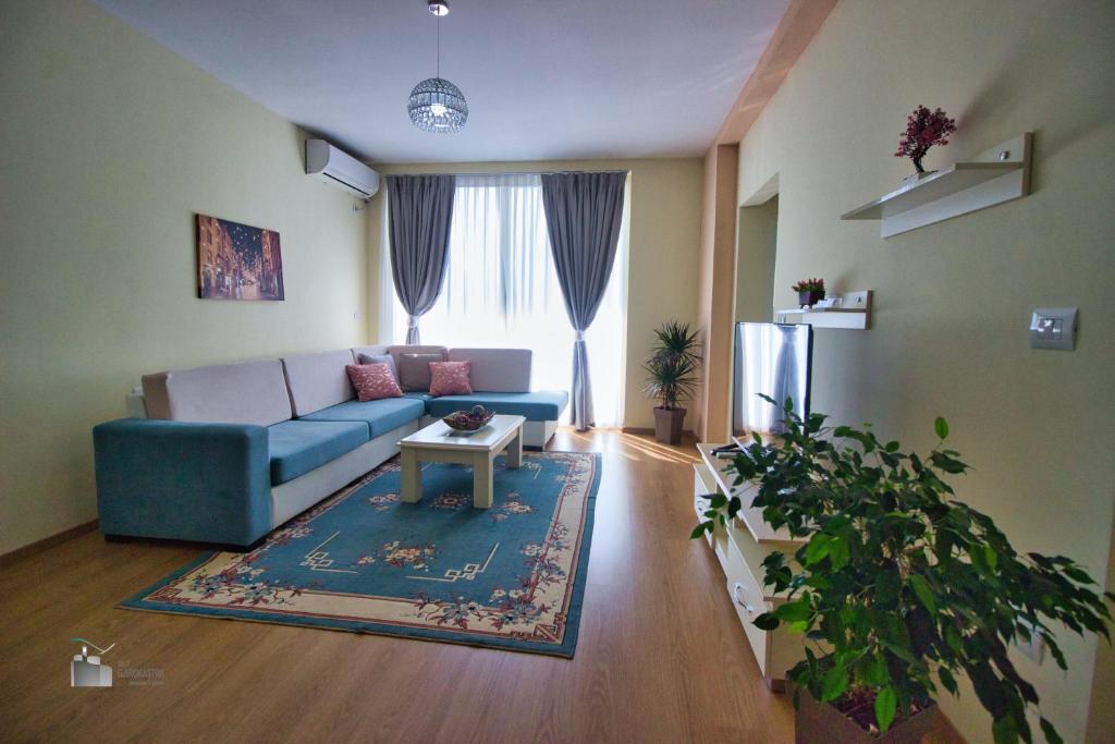 Dai Apartments - Distrito de Gjirokastër