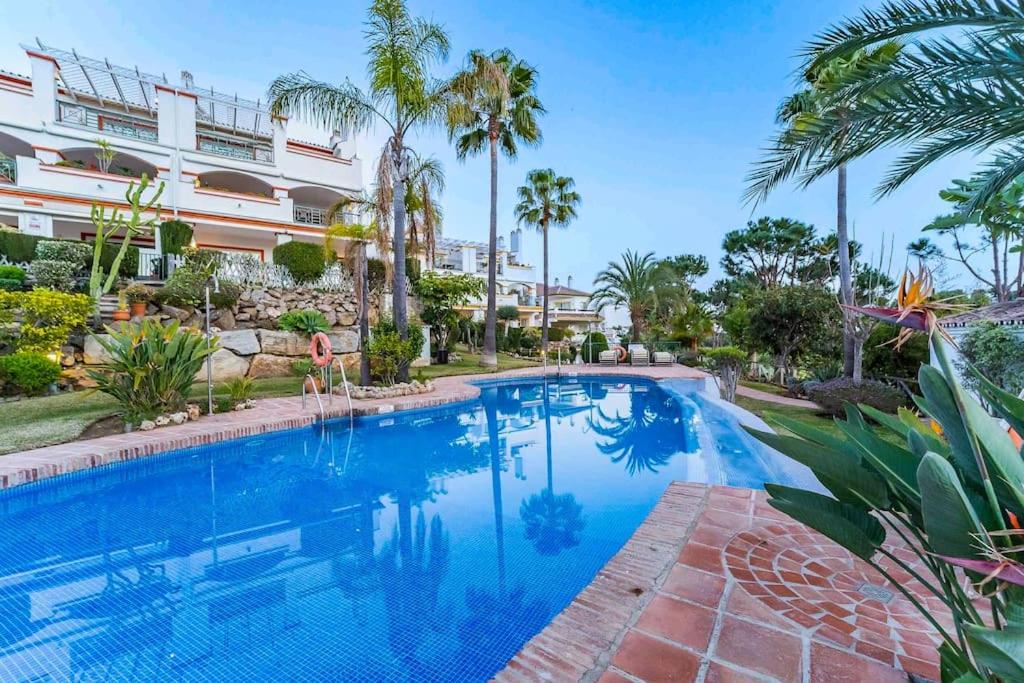 55-cosy Villa With Private Pool In Miraflores, Mijas - La Cala de Mijas
