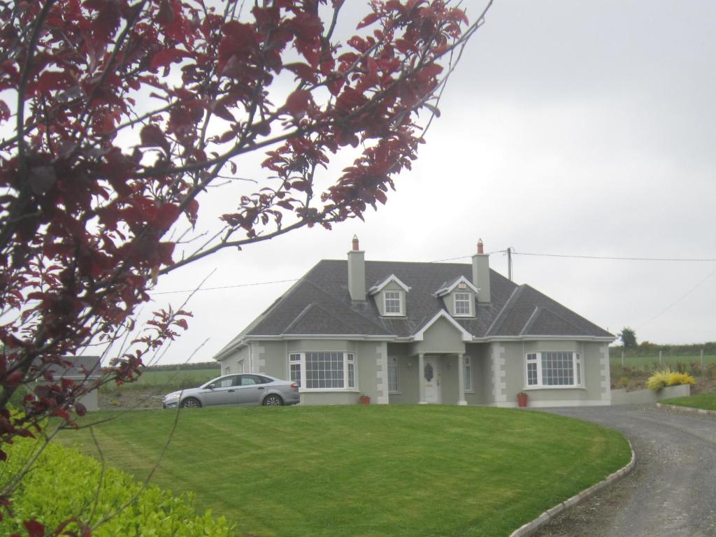 Co Wexford/carlow Holiday Home - Ireland