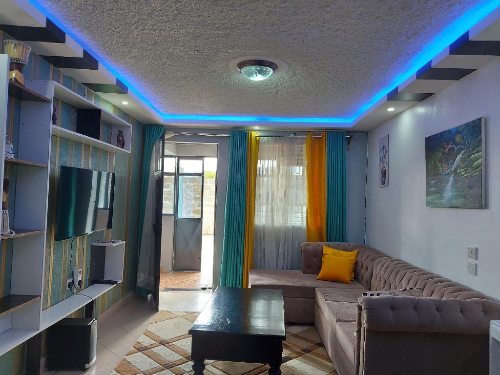 Parkview Apartments - Kenia