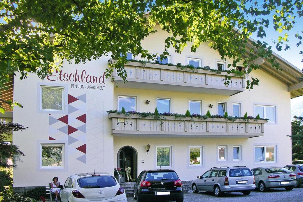 Apartment In Dorf Tirol Near Tennis Court - Merano