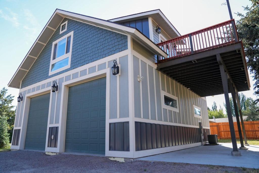 Hashtag House By Casago - Kalispell, MT