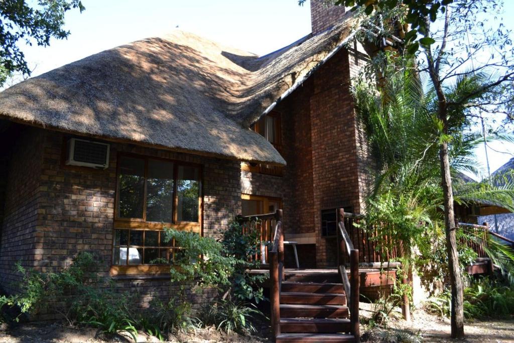 Kruger Park Lodge - Golf Safari Sa - Hazyview