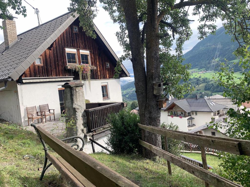 Ferienhaus Alpenglück - Tirol
