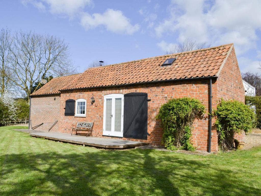 2 Bedroom Accommodation In Tetford - Lincolnshire