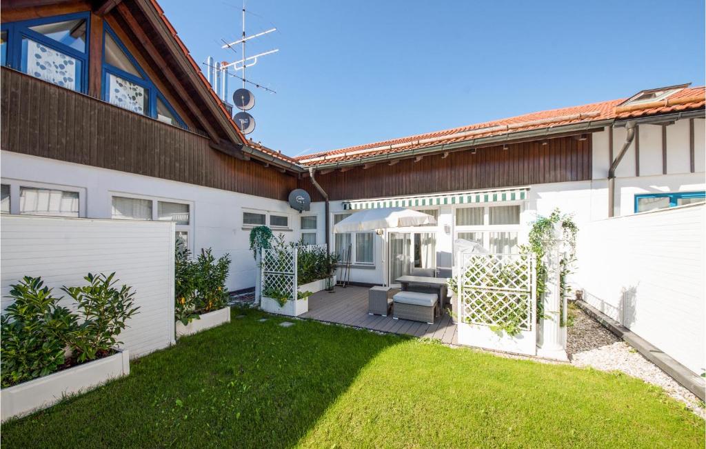 Holiday-business Residence - Taufkirchen