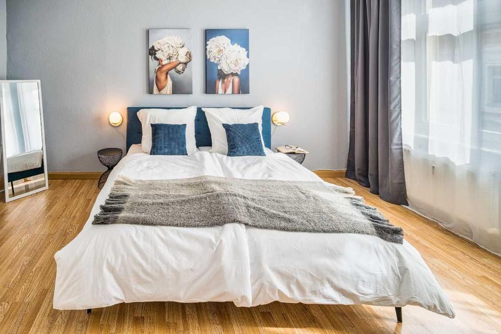 Cozy Apartment Solaris In Meißen Altstadt Netflix - Meißen