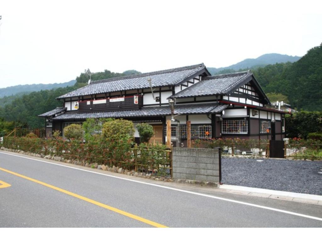 Higashichichibu-mura Kominka - Vacation Stay 59627v - 秩父市