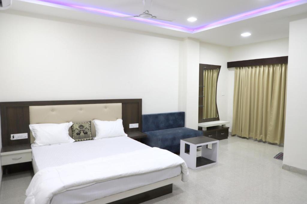 Hotel Balaji - Mandav
