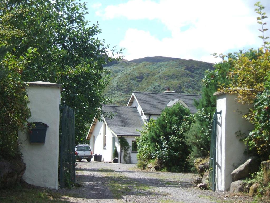 Kenmare Eco Lodge - County Kerry