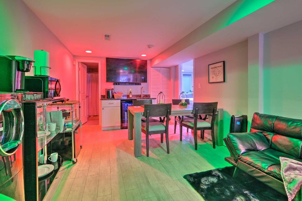 Modern Dc Apartment About 6 Mi To National Mall! - Cheltenham, MD