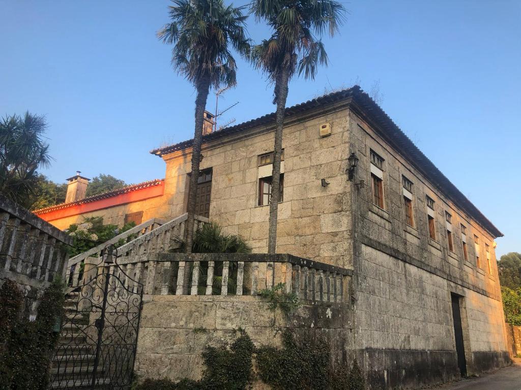 Casa Mercedes - Puenteareas