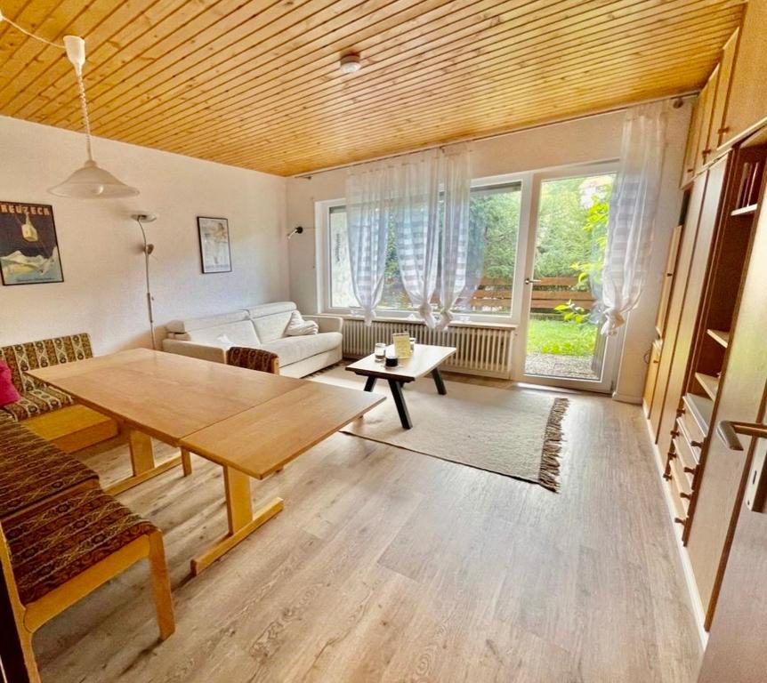 Cozy Condo, Ski In And Out - Schauinsland