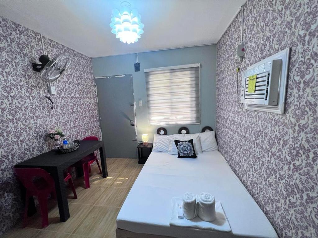 Djci Apartelle With Own Kitchen & Bath 103-212 - Cabanatuan City