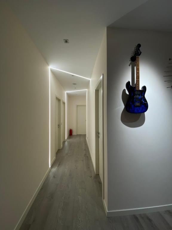 Apartamente Melodi - Durrës