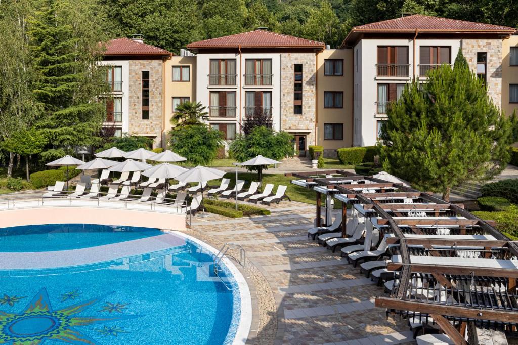 Pirin Park Hotel - Sandanski