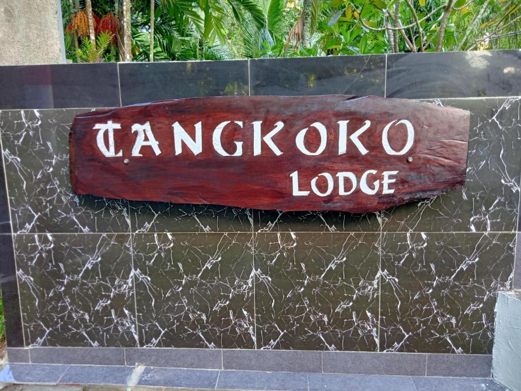 Tangkoko Lodge - Bitung