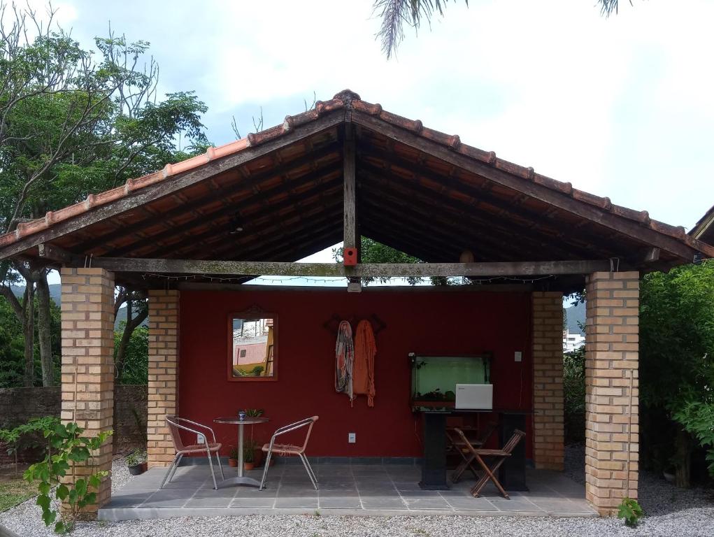 Vila Verde Suites - Santa Catarina (estado)