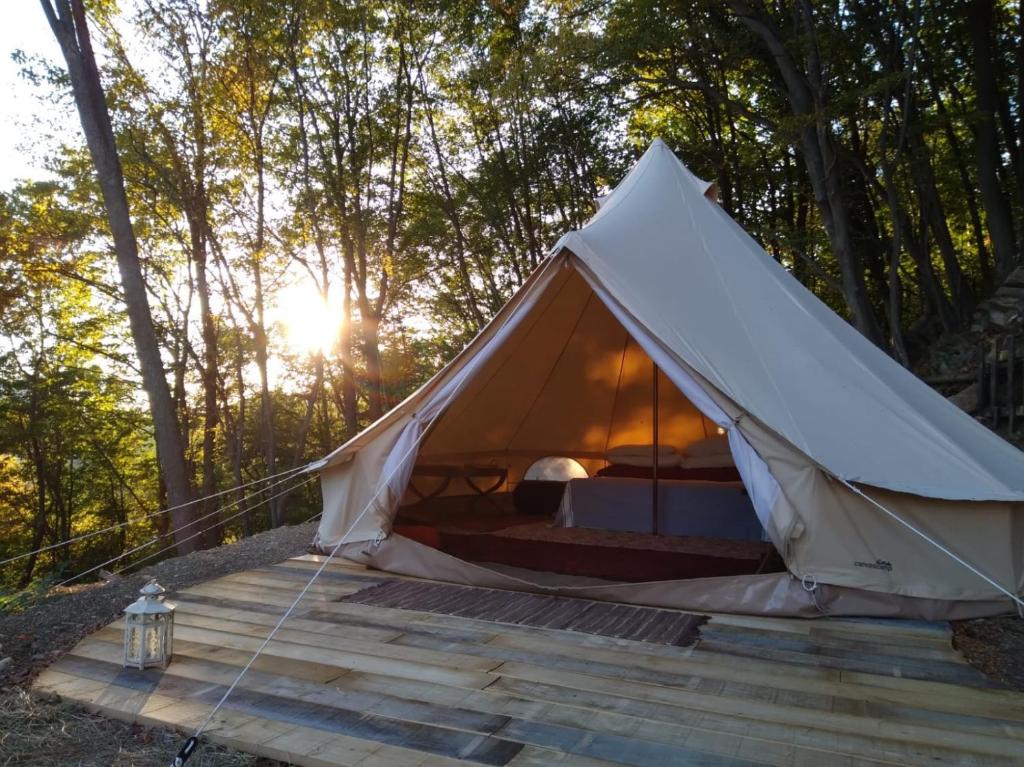 Suxen Nature Experience - Glamping Con Vista Panoramica - Frioul-Vénétie julienne