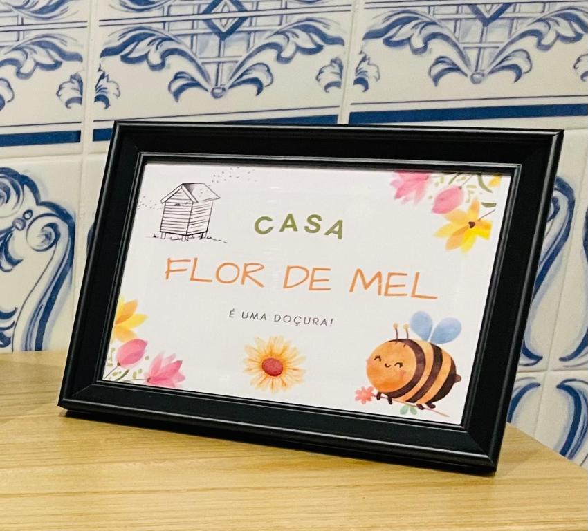 Casa Flor De Mel - Sertã