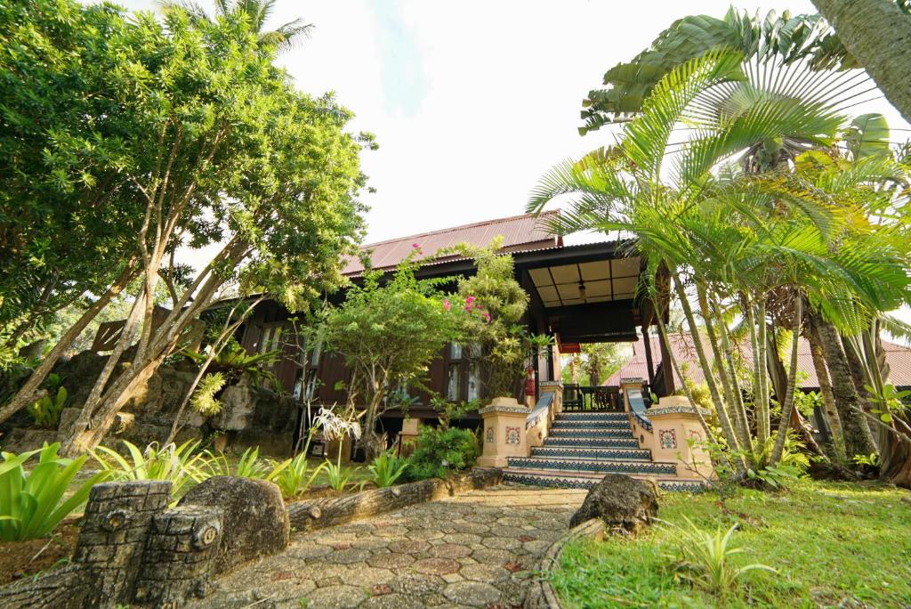Lavilla By Holiday Villa Cherating - Terengganu