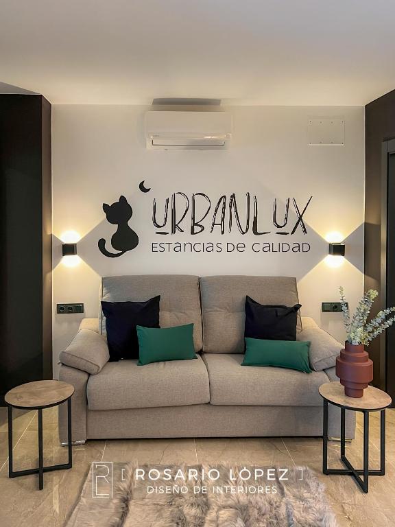 Urbanlux Olimpia Pet Friendly - Albacete