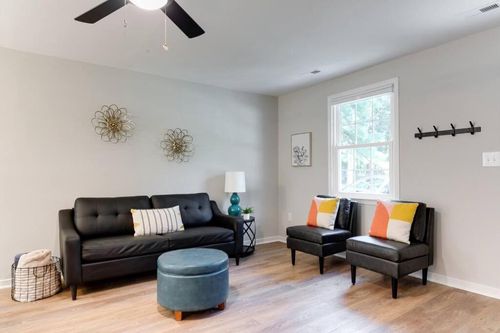 Ivanhoe Lake, Mechanicsville airbnb, hotels and vacation rentals