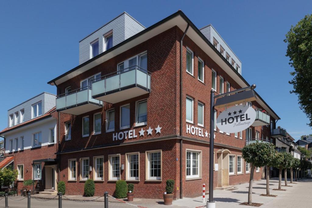Hotel Jellentrup - Münster