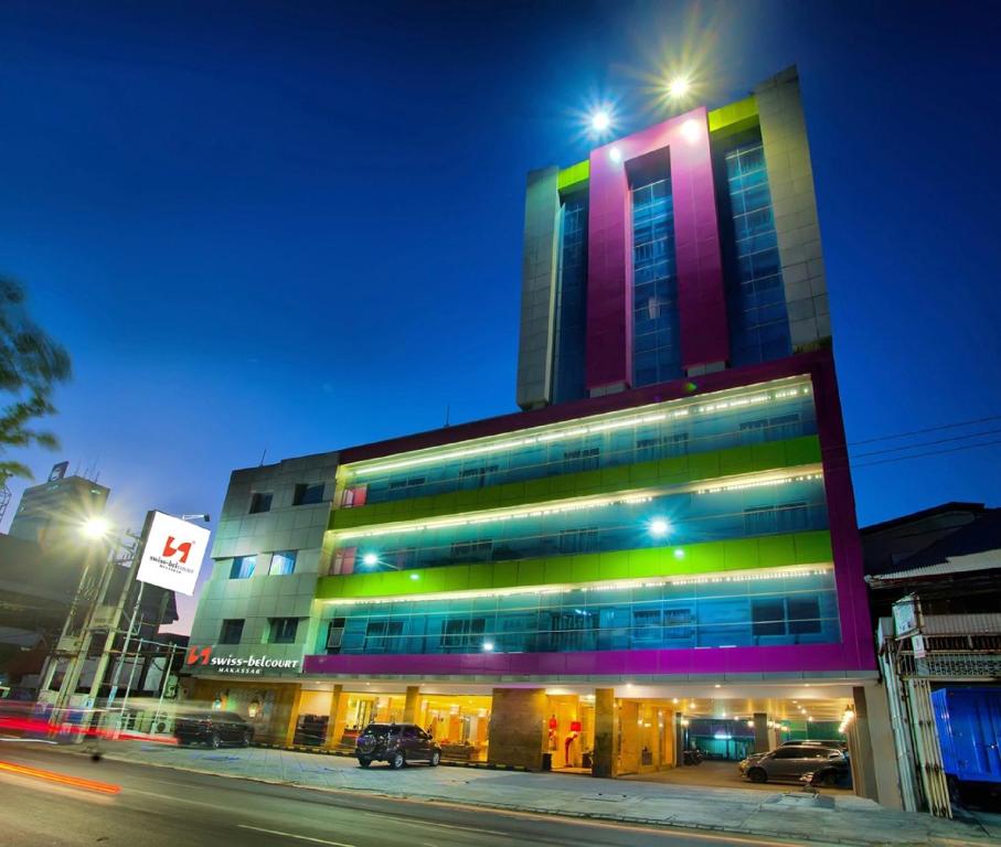 M Boutique Hotel By Airy Rooms - Makassar