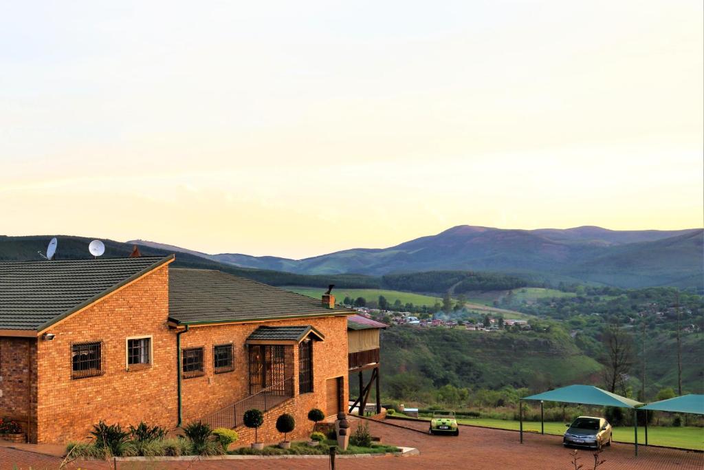 Waterval Self-catering Holiday Home - Sabie