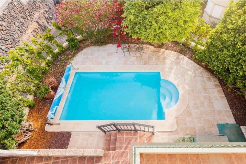 Private Pool 'Villa Vibe Tenerife' Sunset & Ocean View - Playa de las Américas