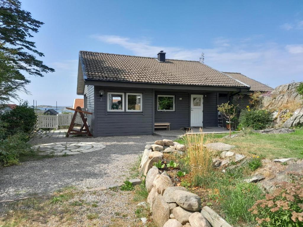 Holiday Home In Onsala - Kungsbacka