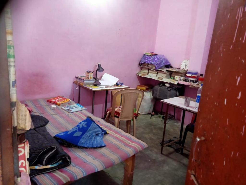 Laxmi Boys Hostel By Wb Inn - Kanpur
