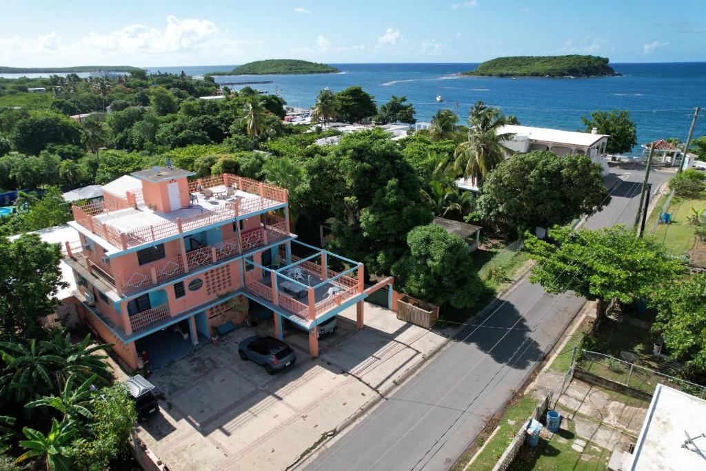 Esperanza Inn Guesthouse - Puerto Rico