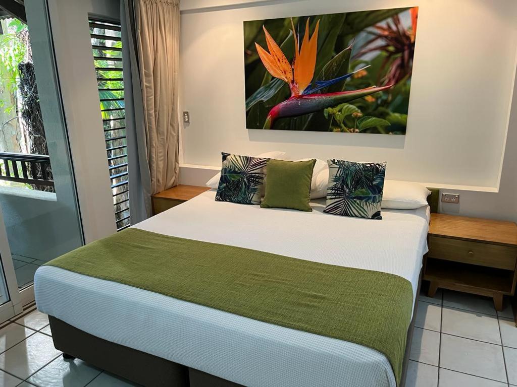 Reef Retreat Apartments Palm Cove Unit 28 - Kuranda