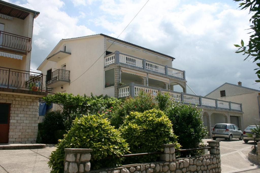 Family Friendly Apartments With A Swimming Pool Crikvenica - 5489 - Crikvenica