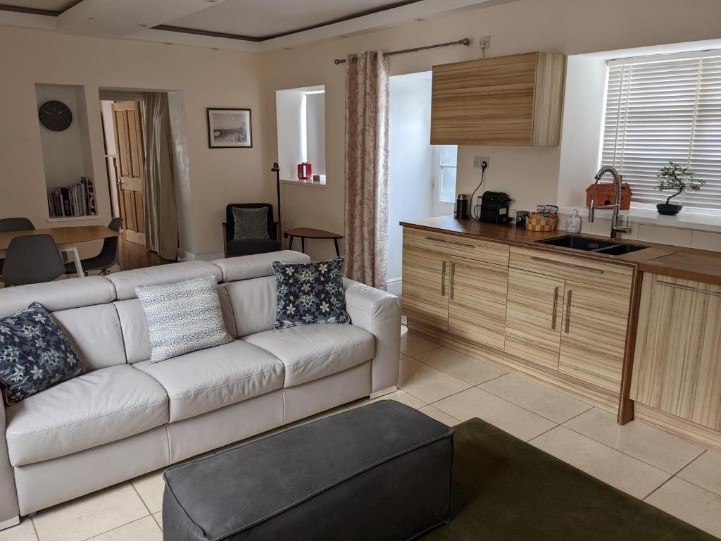 The Lawns Spa Apartment - Norfolk