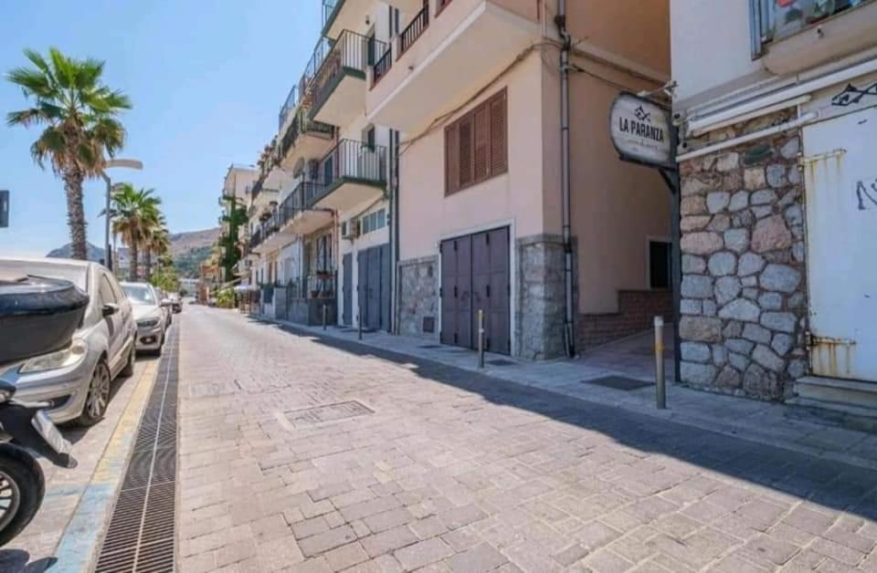 Marea Apartment's - Sant'Alessio Siculo