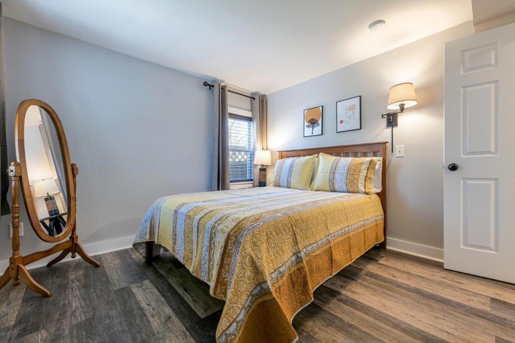 Cozy 1br W/ 4min Walk To Downtown [Blueberry Hill] - Acadia National Park