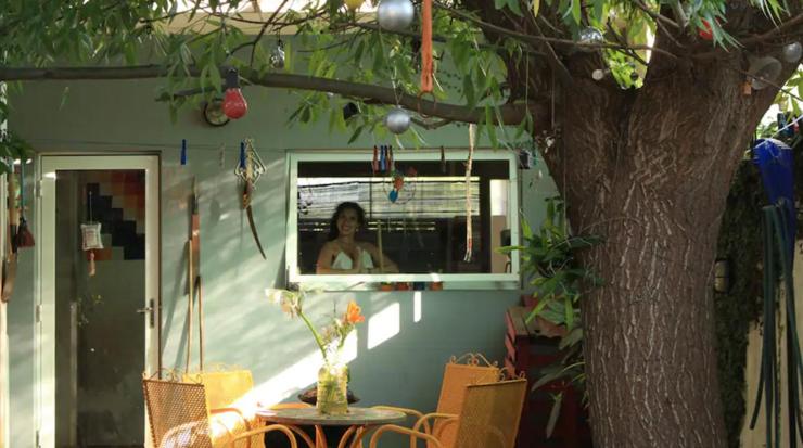 Habitaciones En Casa Encantada Para Viajeros - Gualeguaychú