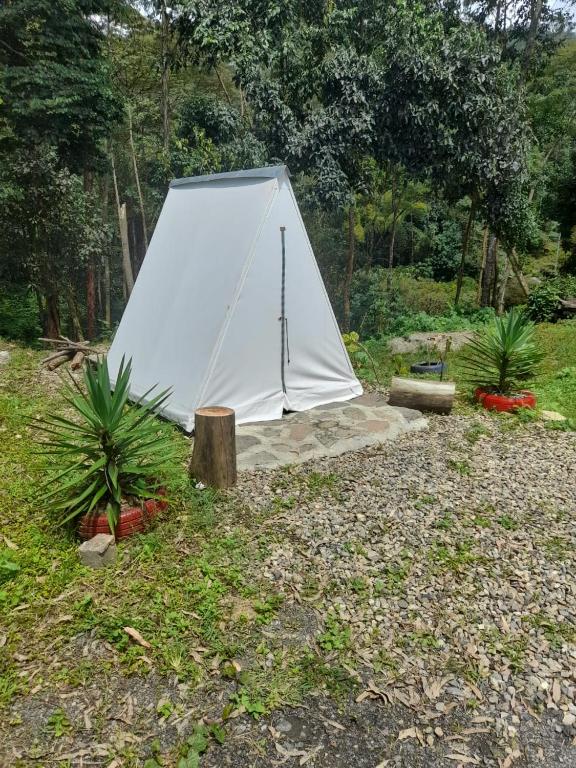 Refugio Los Naranjales - Cundinamarca