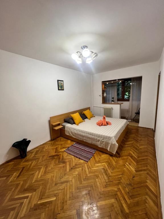 Miha Modern And Central Apartament Malul Mureșului - Arad