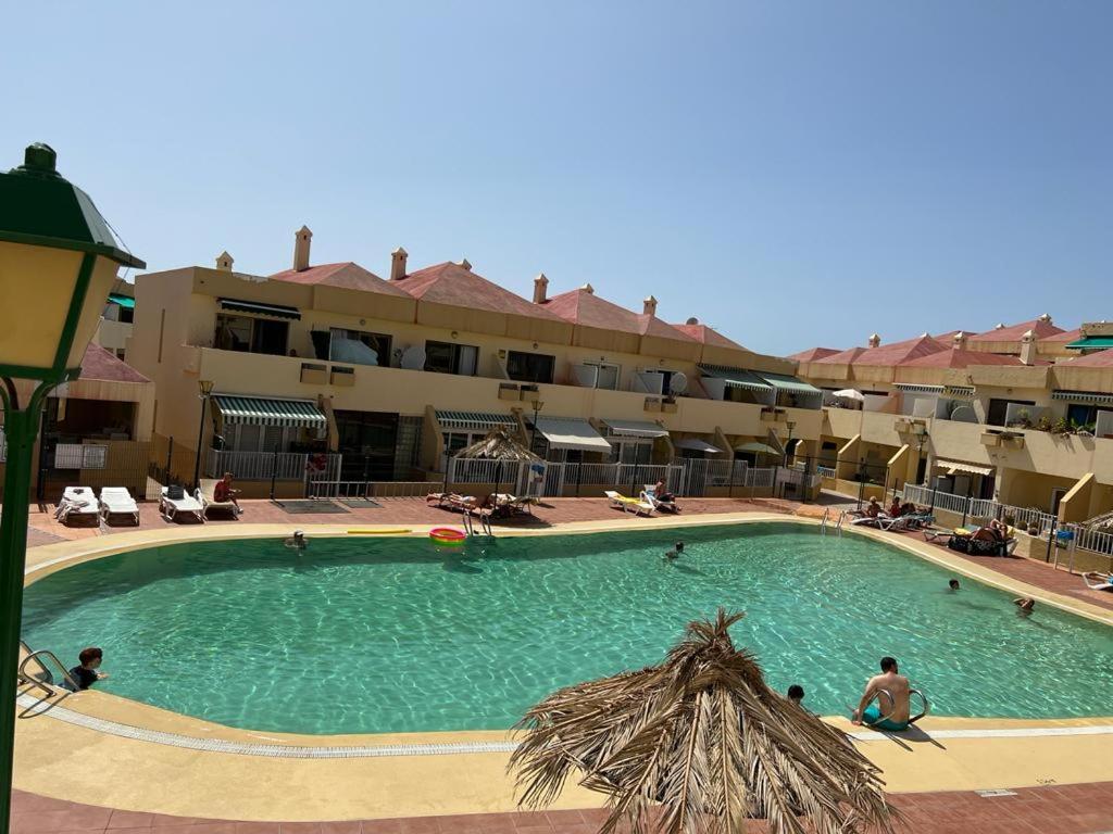 Good Vibes Apartment Playa Fanabe Costa Adeje - Adeje
