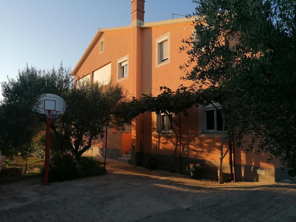Apartment Pula 7420a - Istria