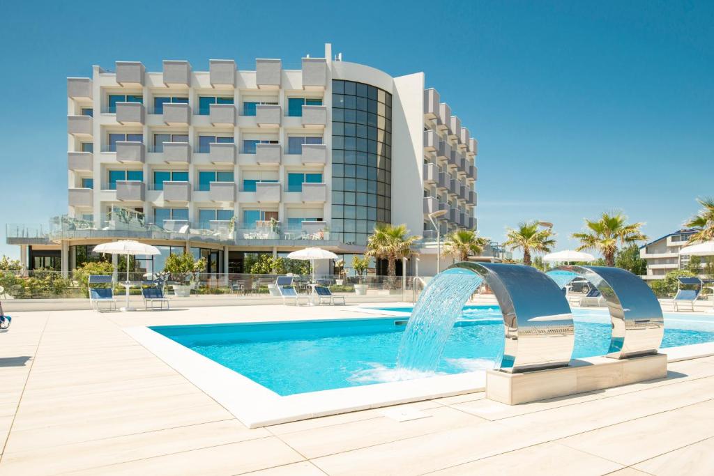 Hotel Residence Imperial - Riccione